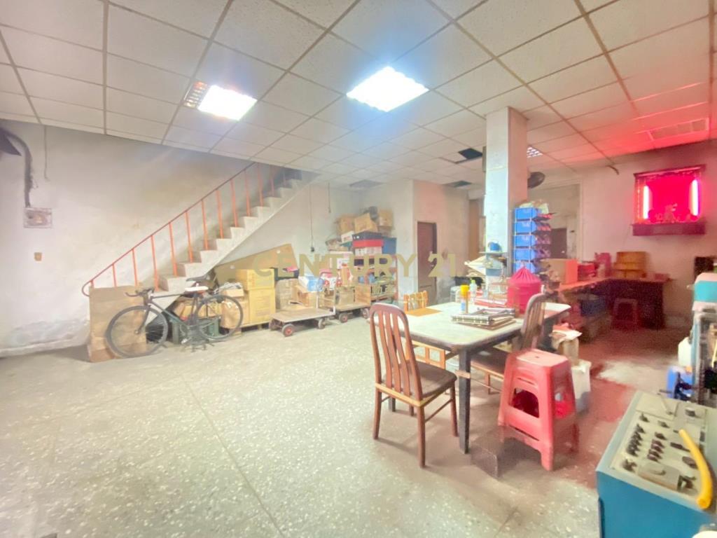 低總價透天廠房近南港-21商仲