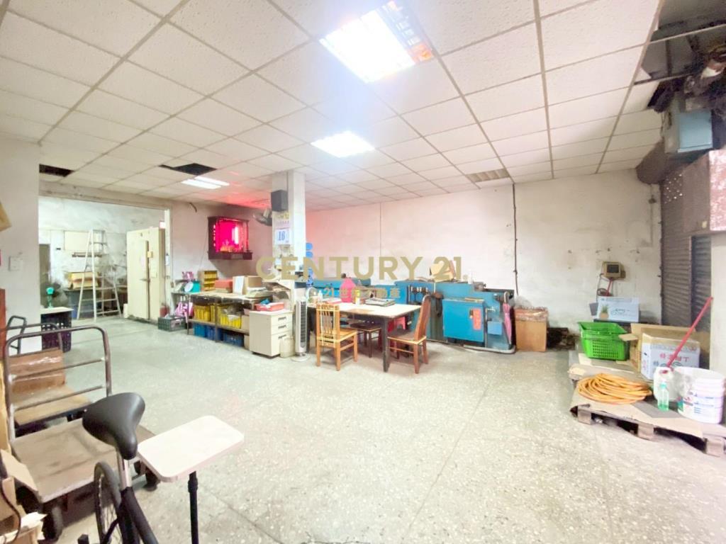 低總價透天廠房近南港-21商仲