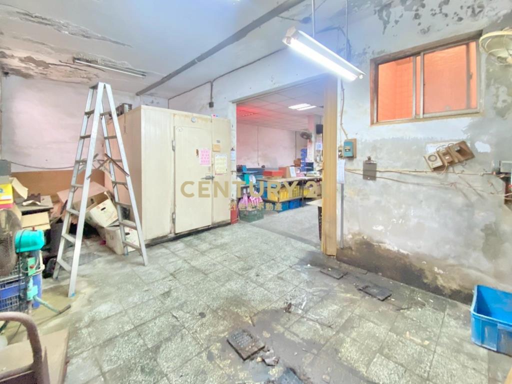 低總價透天廠房近南港-21商仲