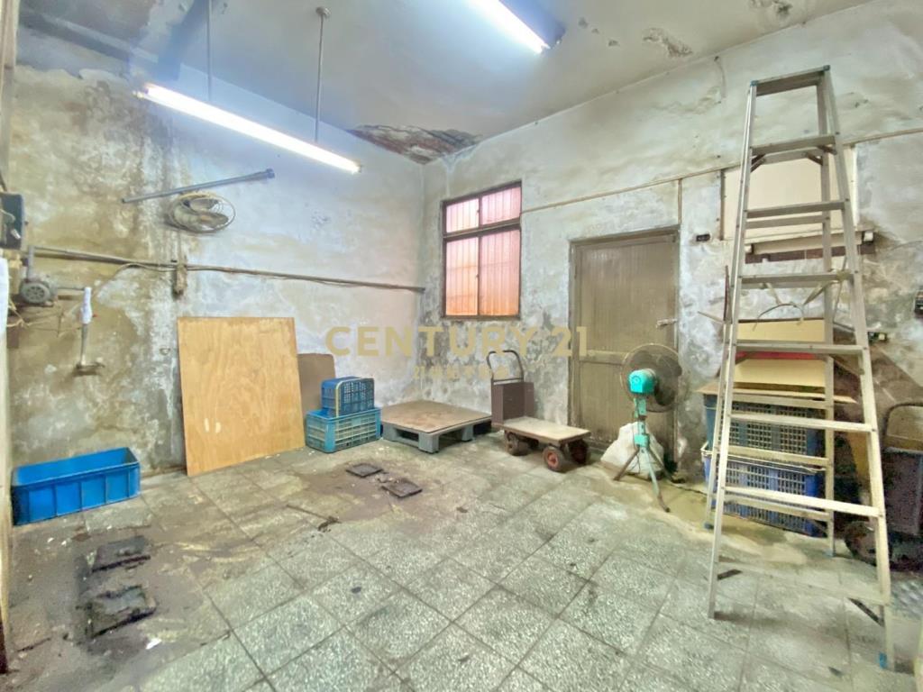 低總價透天廠房近南港-21商仲