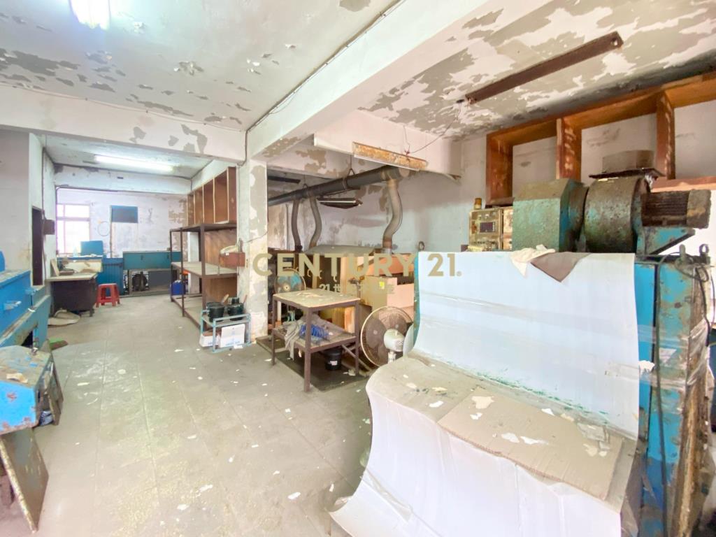 低總價透天廠房近南港-21商仲