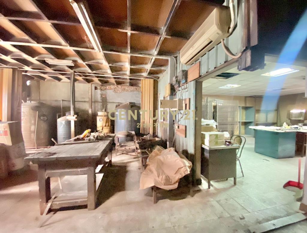 低總價透天廠房近南港-21商仲