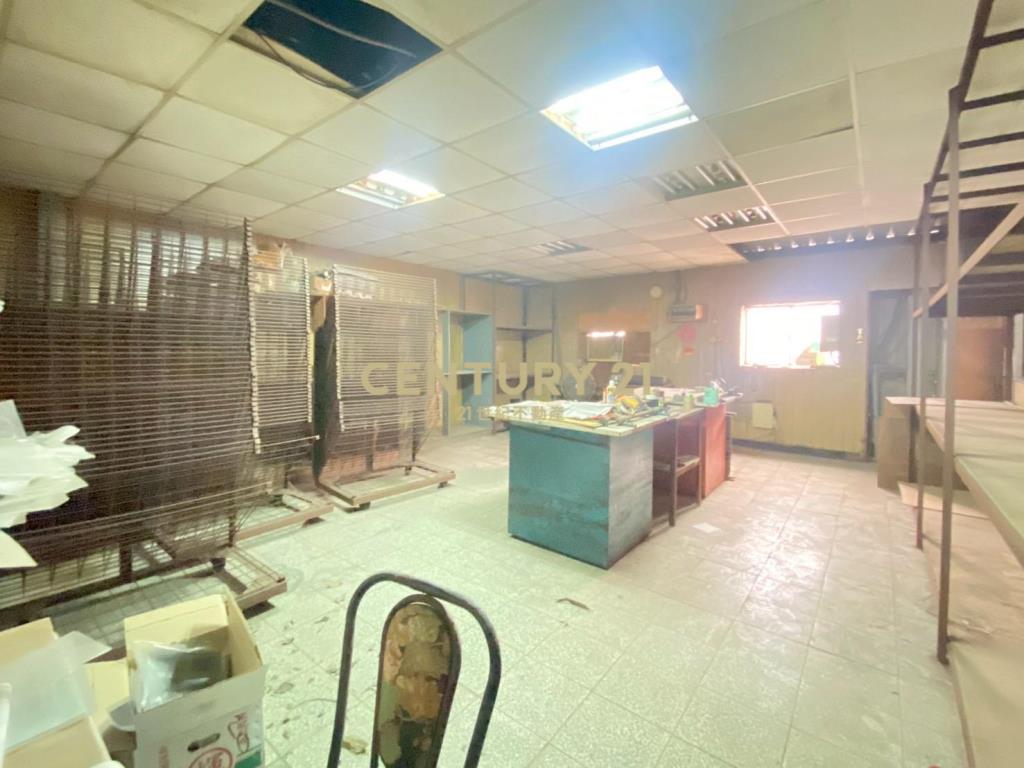 低總價透天廠房近南港-21商仲