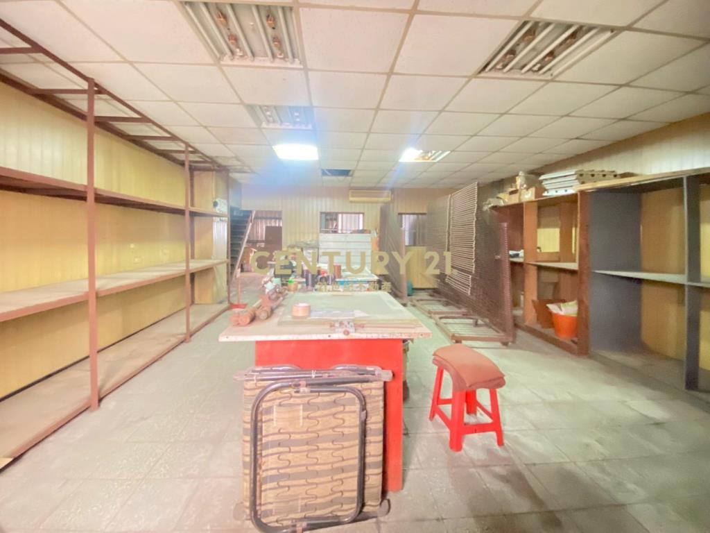 低總價透天廠房近南港-21商仲