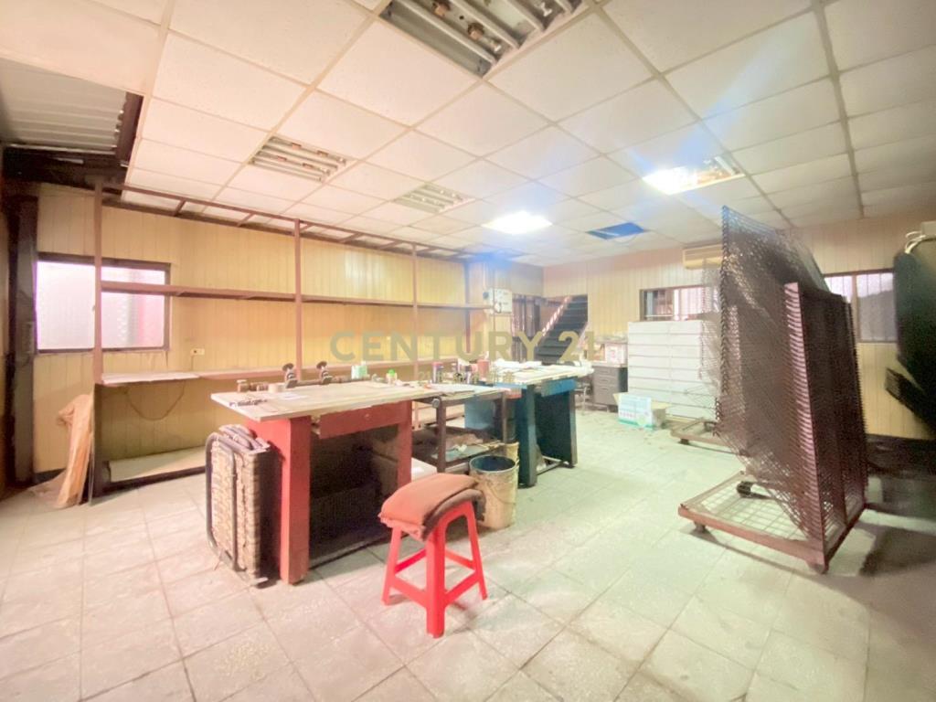 低總價透天廠房近南港-21商仲