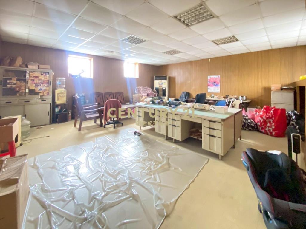 低總價透天廠房近南港-21商仲