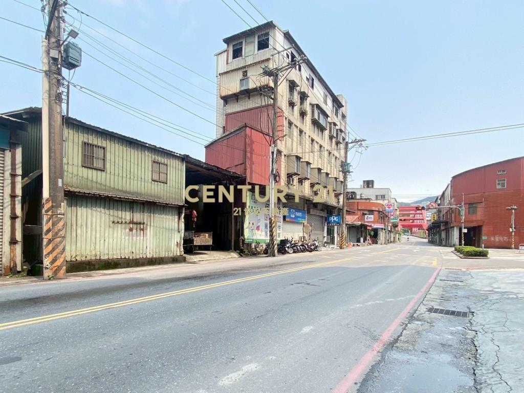 低總價透天廠房近南港-21商仲