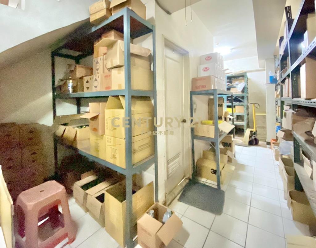 福德一樓挑高工商廠辦-21商仲