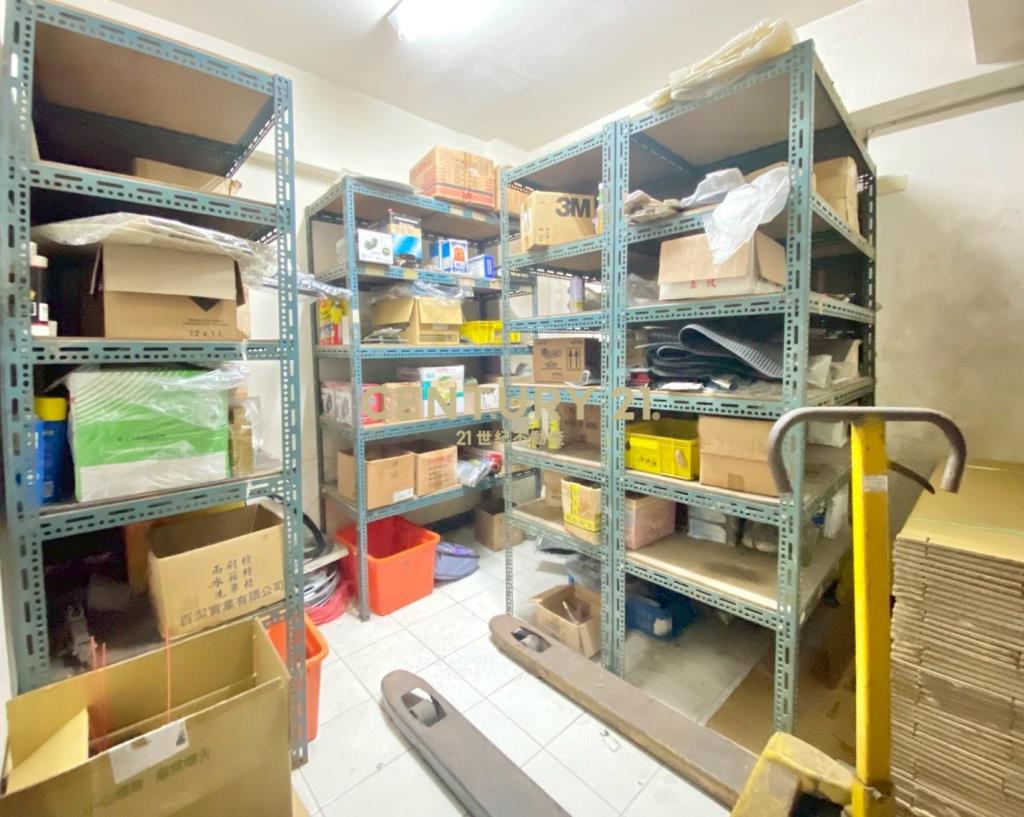 福德一樓挑高工商廠辦-21商仲