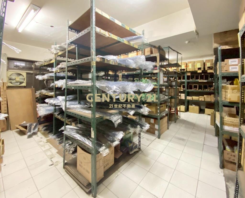 福德一樓挑高工商廠辦-21商仲