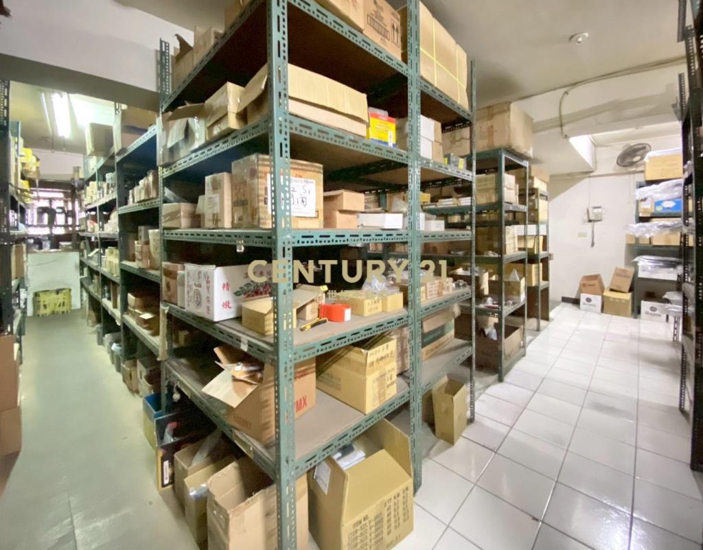 福德一樓挑高工商廠辦-21商仲