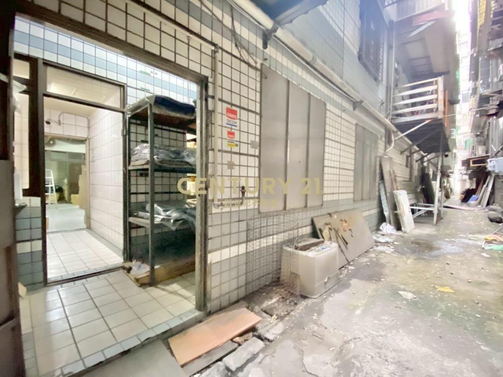 福德一樓挑高工商廠辦-21商仲