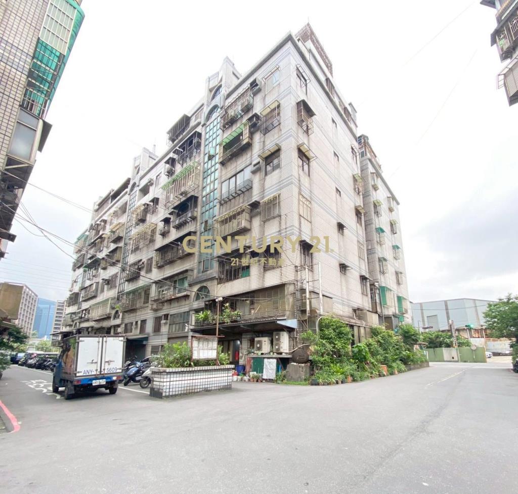 福德一樓挑高工商廠辦-21商仲