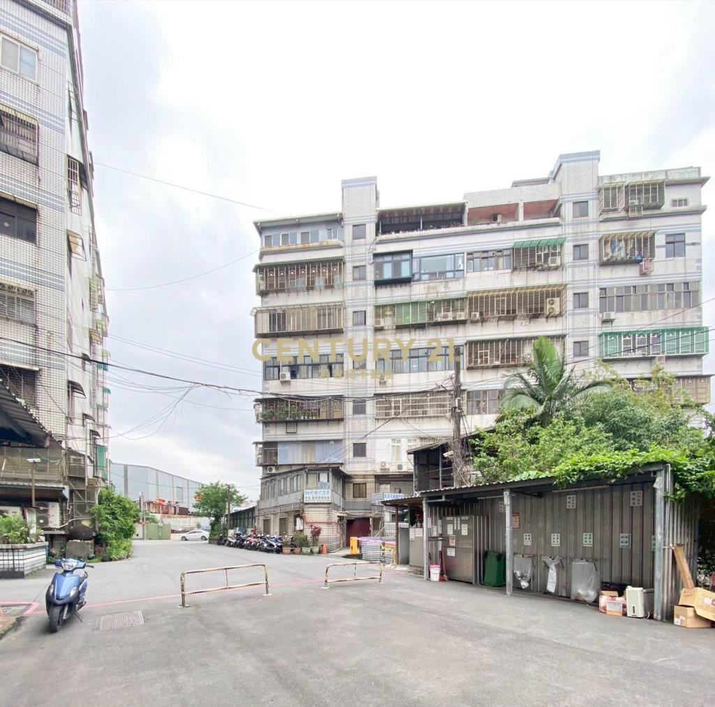 福德一樓挑高工商廠辦-21商仲