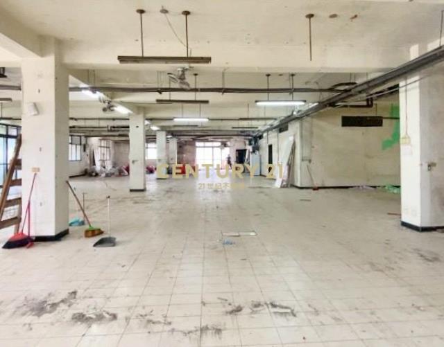 中興福德大坪數工業廠房少有釋出-21商仲