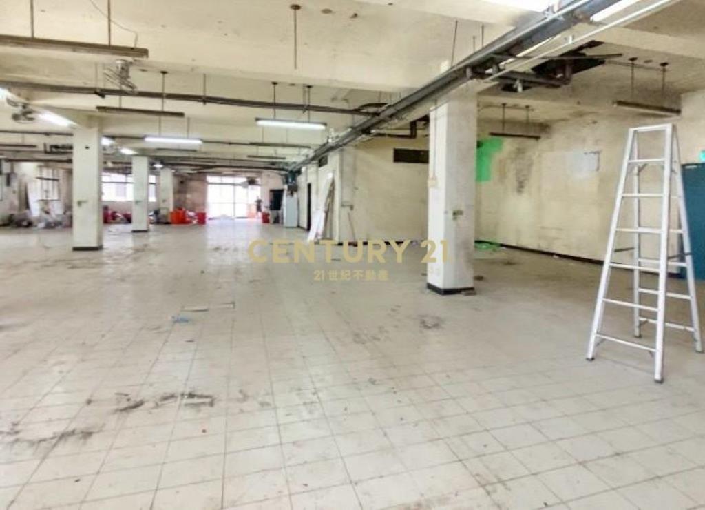 中興福德大坪數工業廠房少有釋出-21商仲