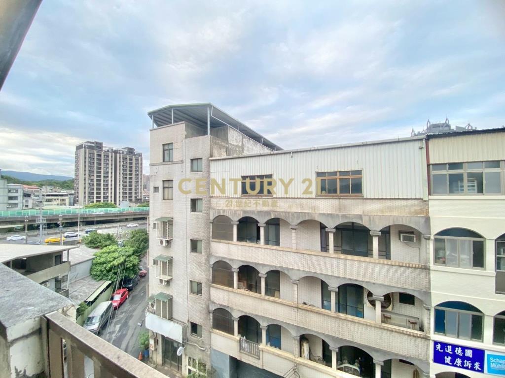 中興福德大坪數工業廠房少有釋出-21商仲