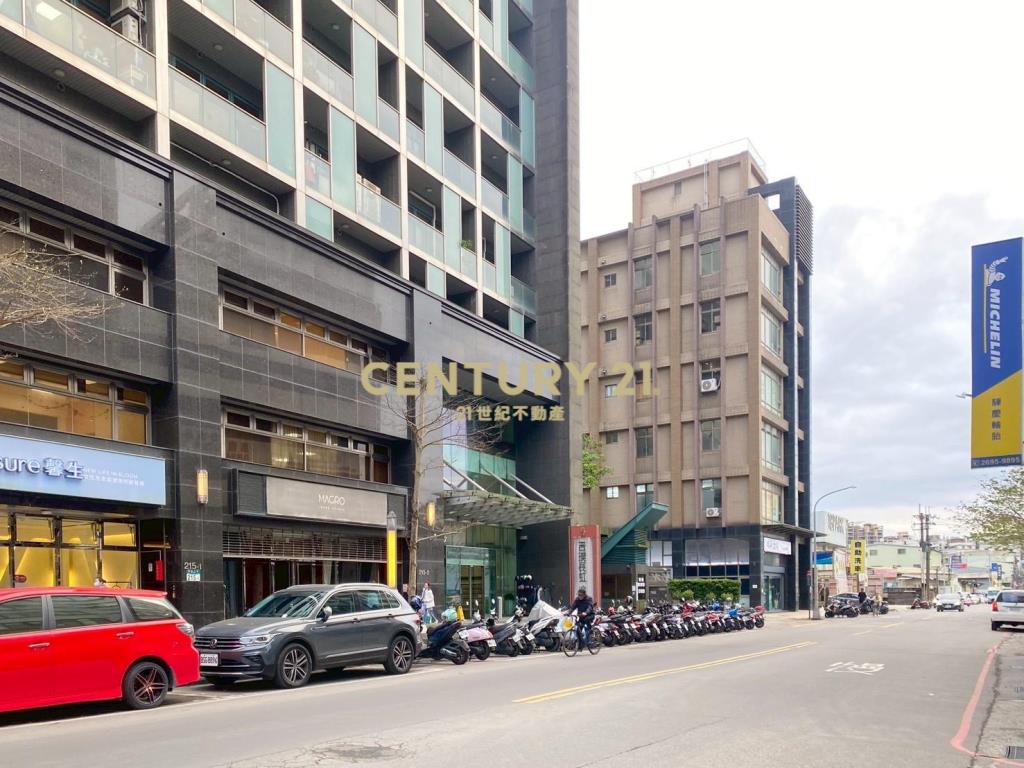 中興福德大坪數工業廠房少有釋出-21商仲