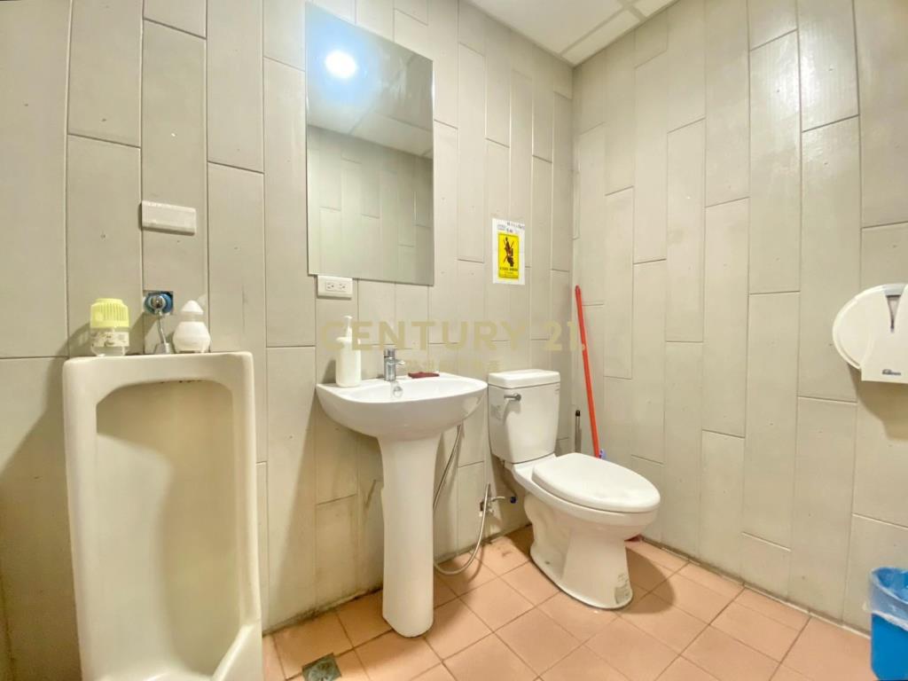 汐止區核心賺錢店面-21商仲