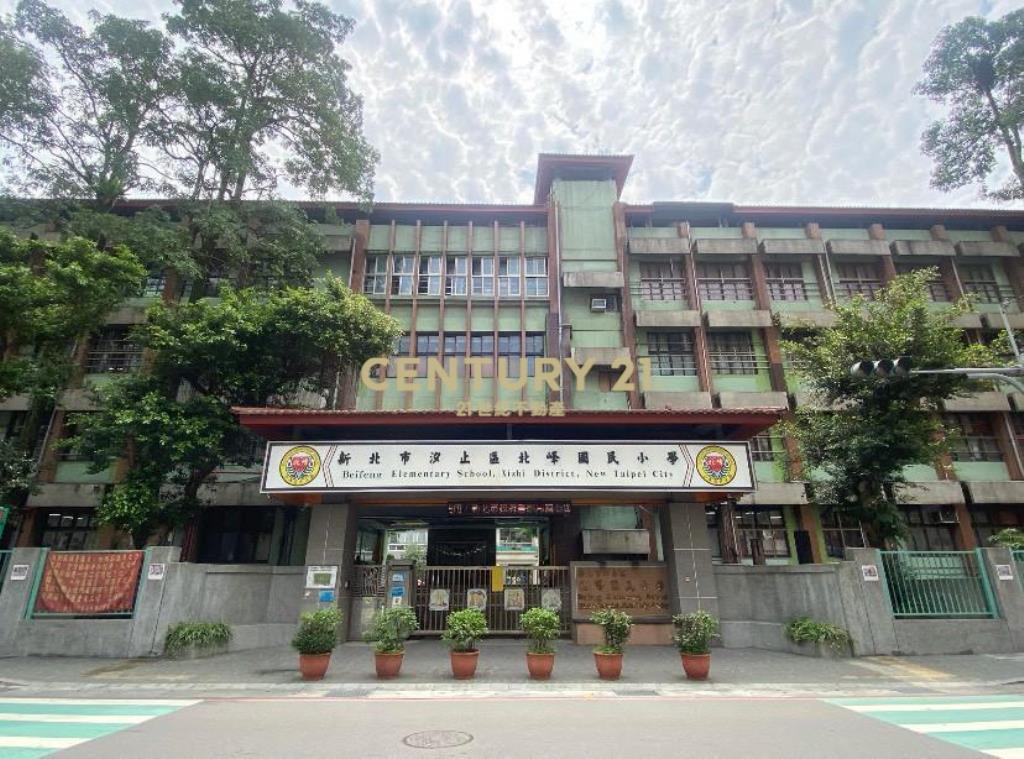 汐止區核心賺錢店面-21商仲