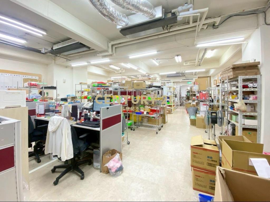 近未來捷運SB14站/汐科遠東科技廠辦