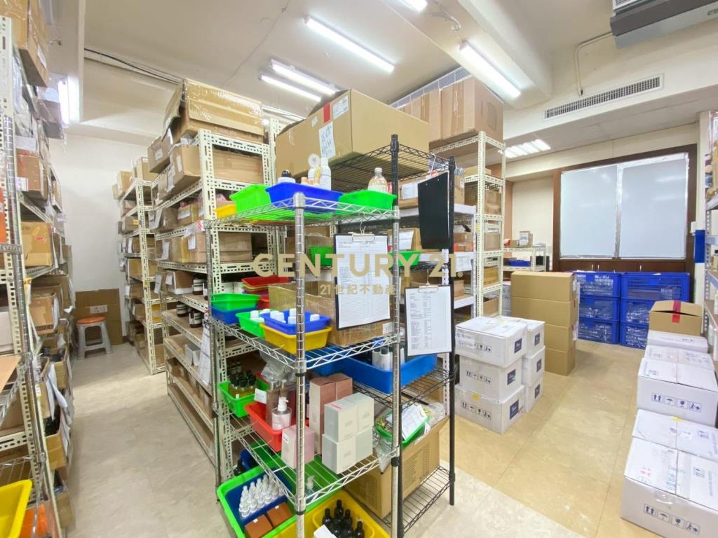 近未來捷運SB14站/汐科遠東科技廠辦
