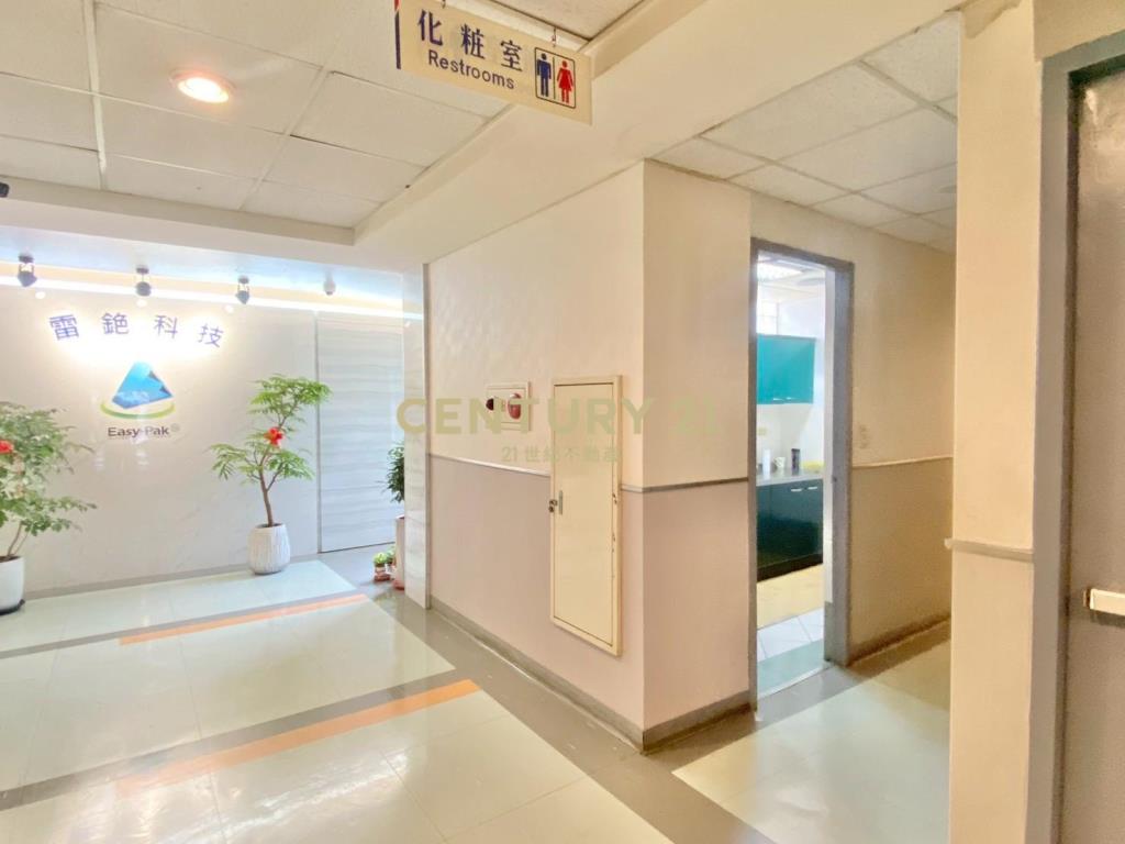 近未來捷運SB14站/汐科遠東科技廠辦