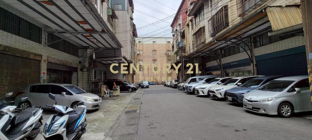 環河街免整理透天廠房-21商仲
