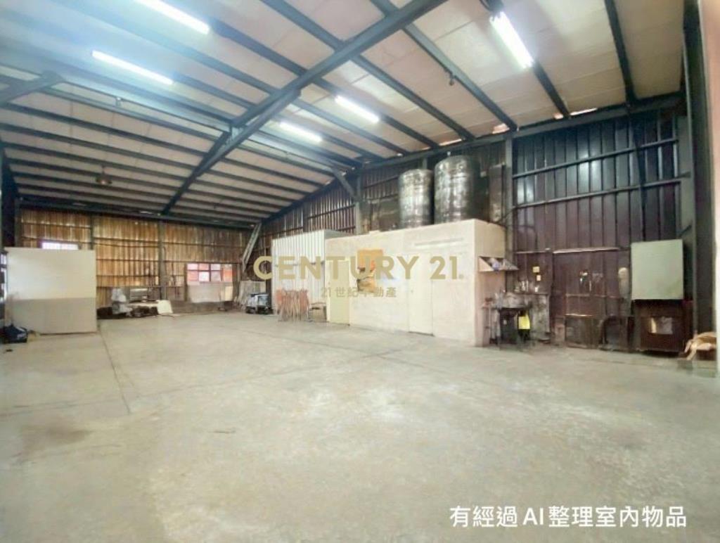 環河面寬8米挑高貨梯廠房-21商仲