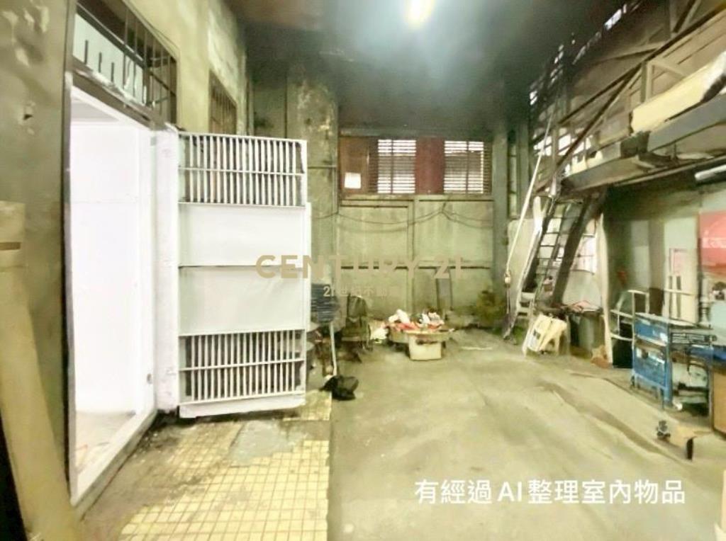 環河面寬8米挑高貨梯廠房-21商仲