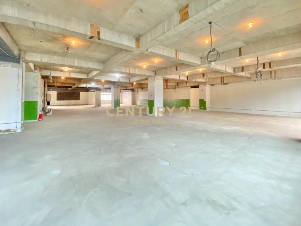 信義天下園區大坪數廠辦-21商仲