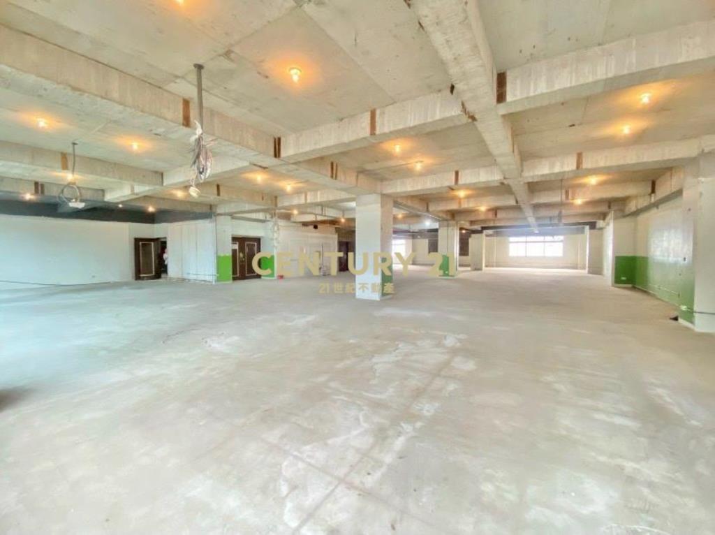 信義天下園區大坪數廠辦-21商仲