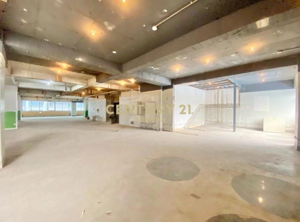 信義天下園區大坪數廠辦-21商仲