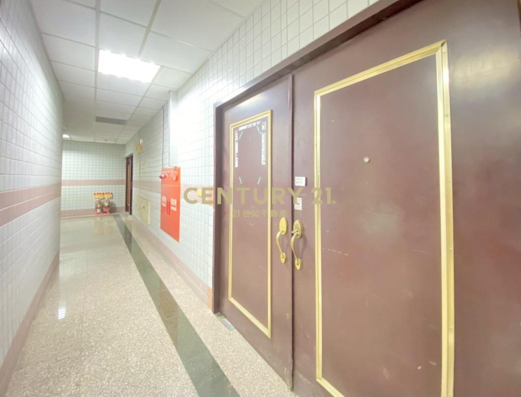 信義天下園區大坪數廠辦-21商仲