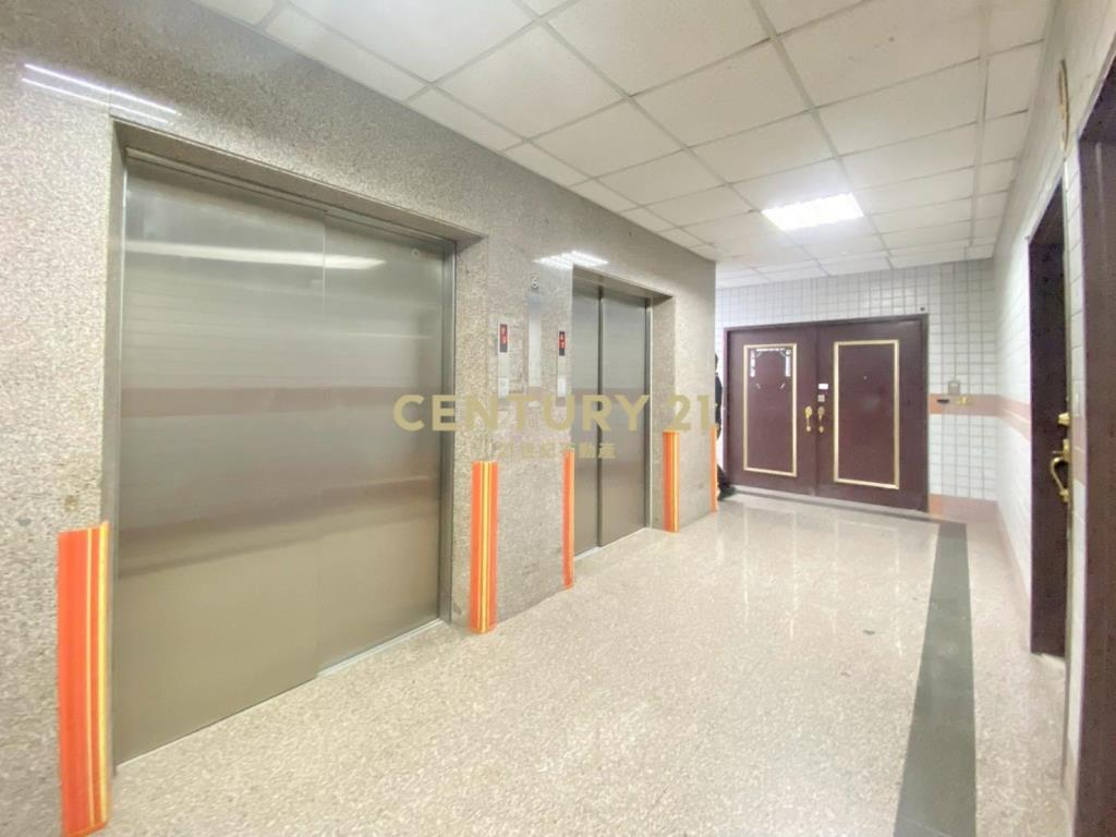 信義天下園區大坪數廠辦-21商仲