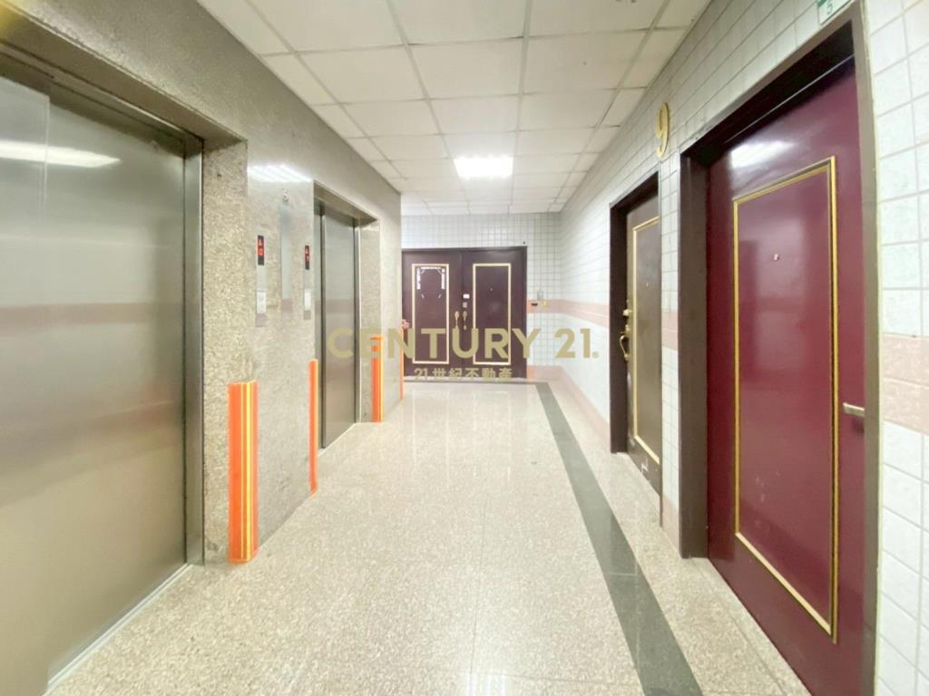 信義天下園區大坪數廠辦-21商仲