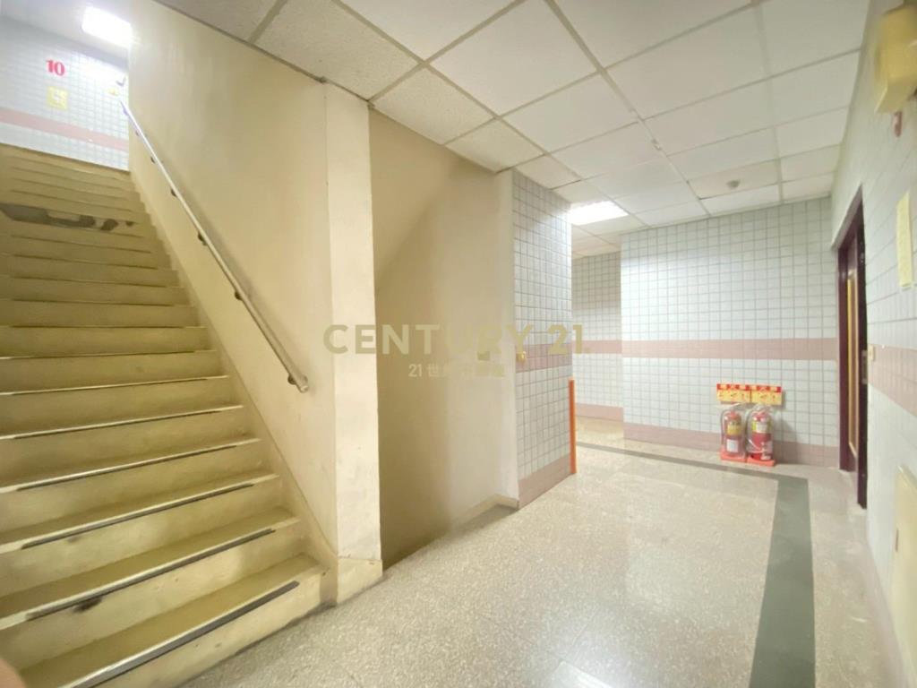 信義天下園區大坪數廠辦-21商仲