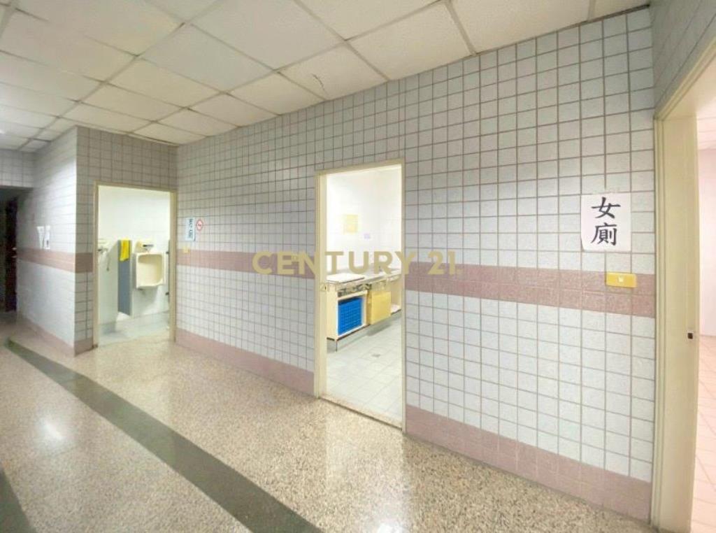 信義天下園區大坪數廠辦-21商仲