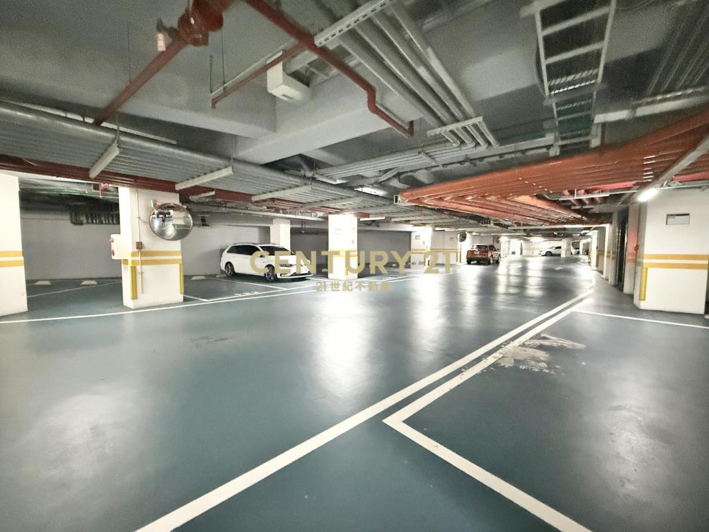 早安清境高樓景觀三房車-21商仲