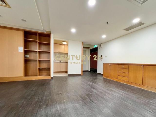 汐科低總價和旺高樓辦公空間-21商仲