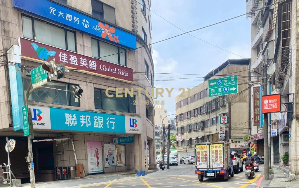 汐科低總價和旺高樓辦公空間-21商仲