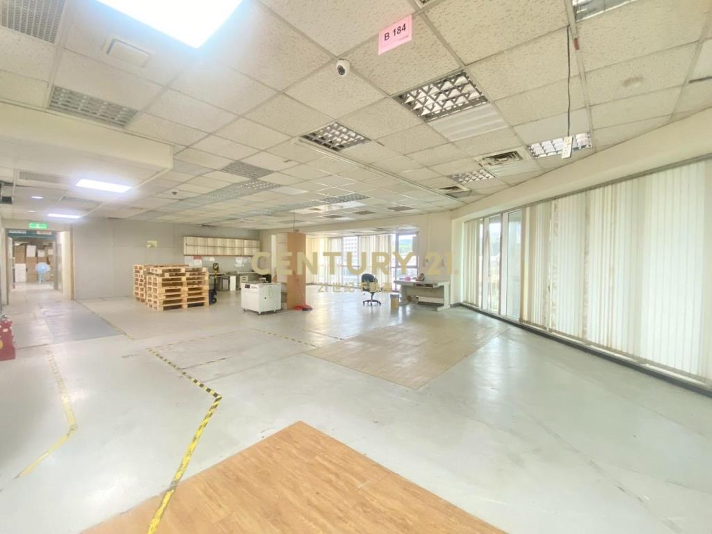 整層釋出廠辦合一/經緯中心/低公設