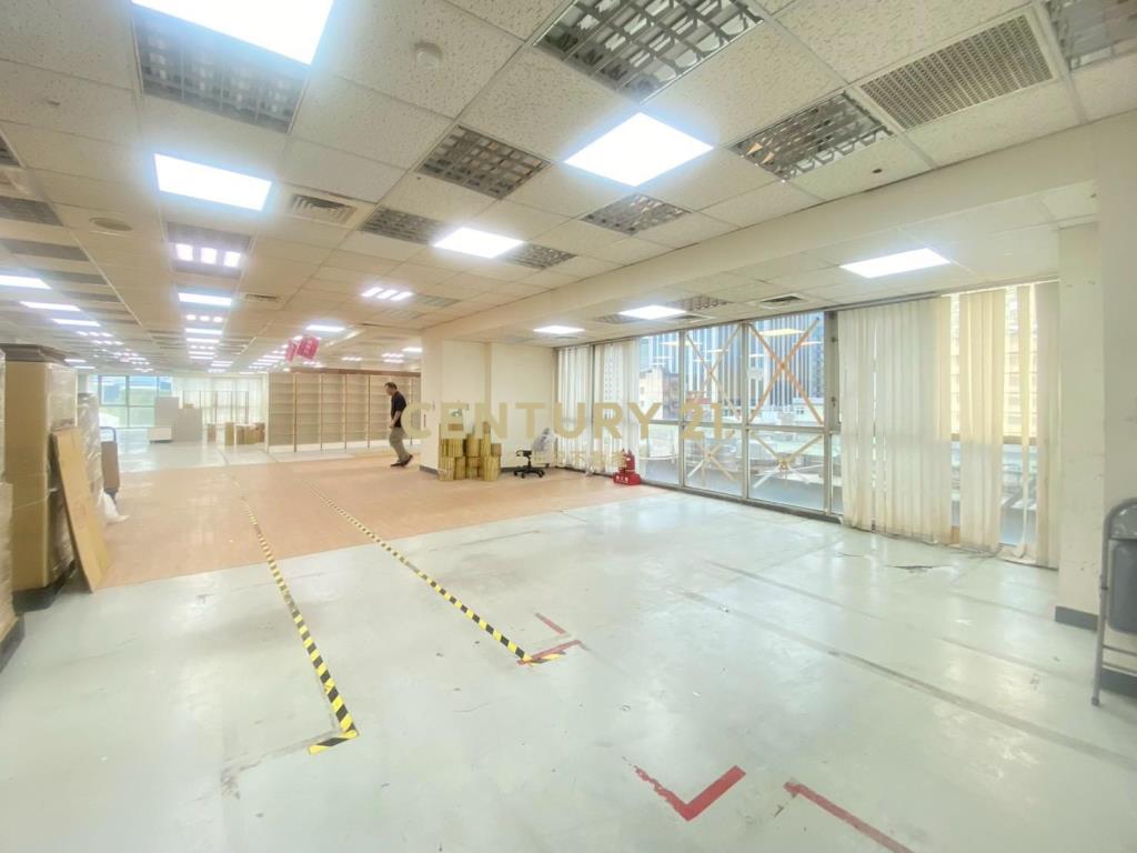 整層釋出廠辦合一/經緯中心/低公設