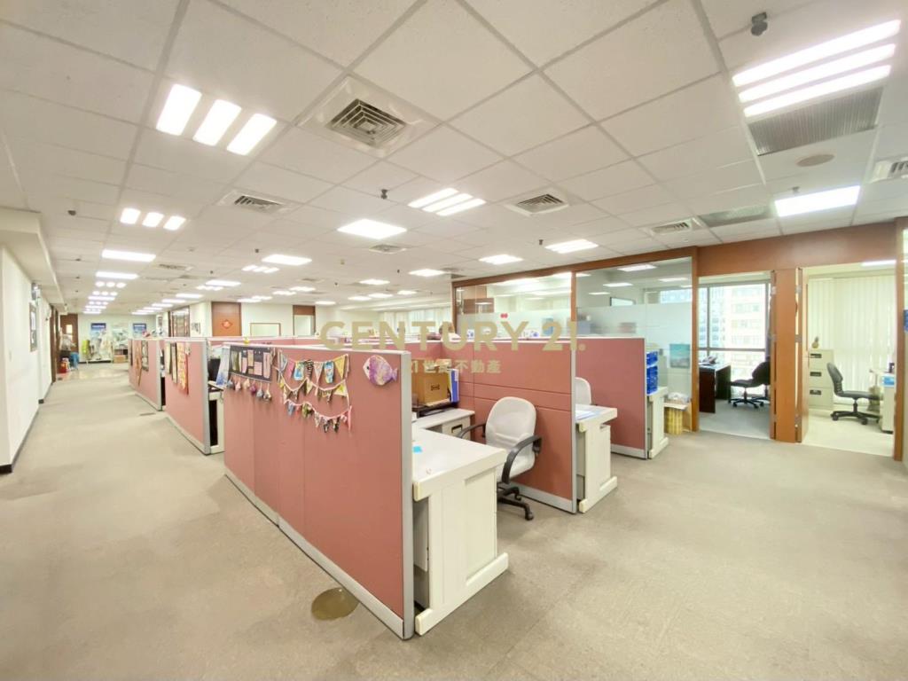 企業總部首選/經緯整層廠辦合一-21商仲
