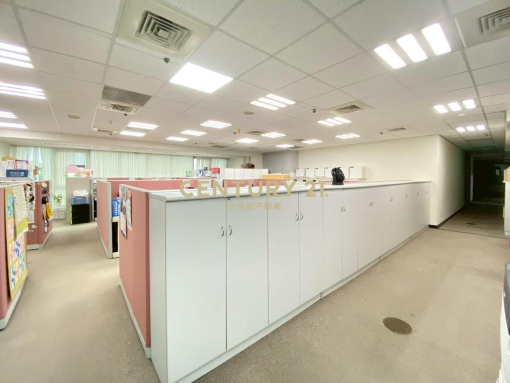 企業總部首選/經緯整層廠辦合一-21商仲