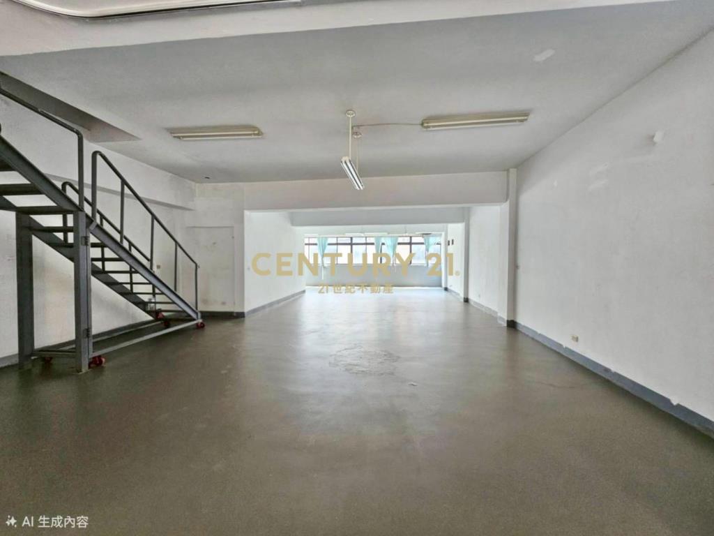 工業區透天廠房近南港有大電-21商仲