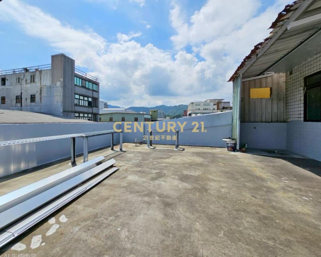 工業區透天廠房近南港有大電-21商仲