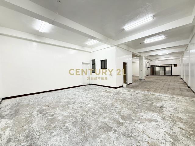 福德貨梯廠房-低公設-可廠登-21商仲