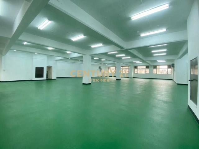 近昆陽捷運站低公設大坪數廠辦-21商仲