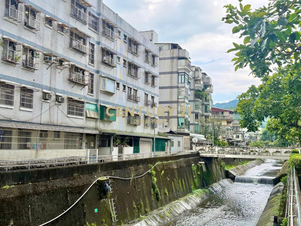 近南港河景美寓-21商仲